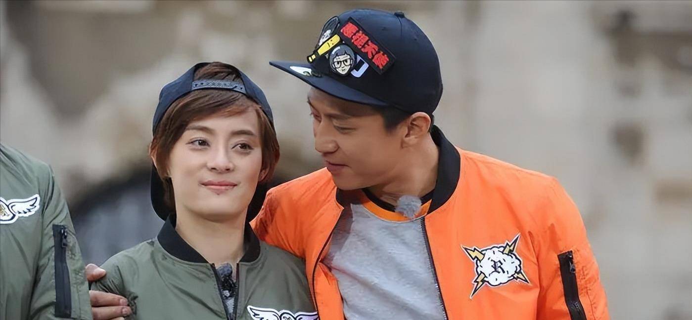 影帝出轨风波升级,恐牵连邓超沙溢,偷情现场画面被扒不忍直视_明星