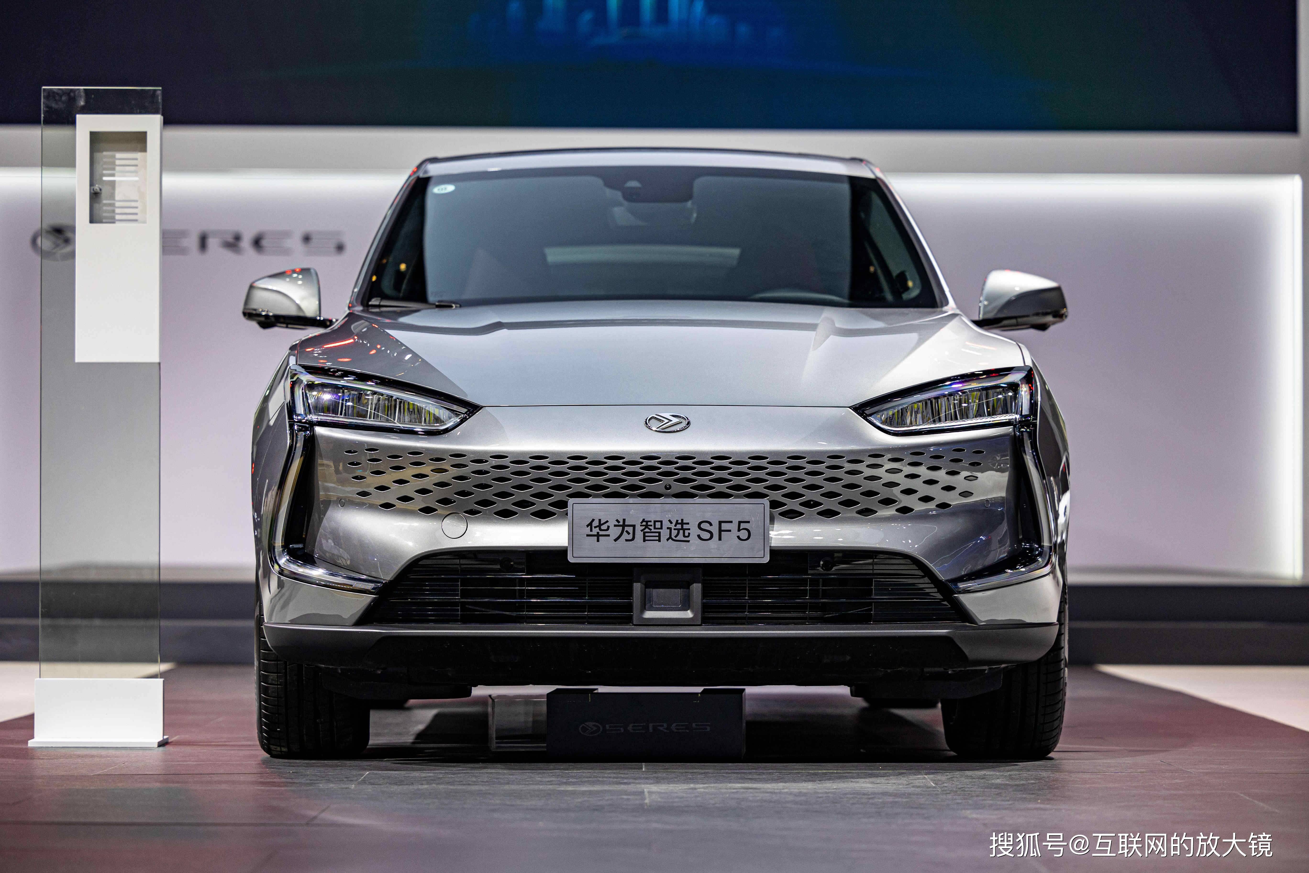 奇瑞汽车,北汽蓝谷和江淮汽车,尽管华为表示希望智选伙伴都假如这个