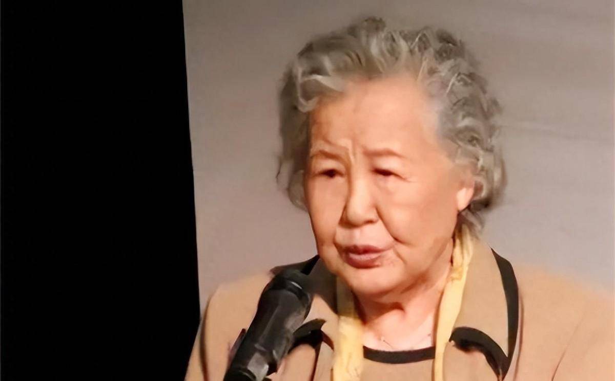 吕恩,前夫是大名鼎鼎的吴祖光,三婚嫁给胡蝶的亲戚_电影界_中国_婚姻