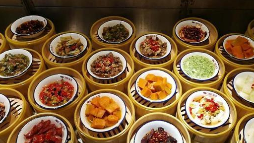 十天能做什么？十天可以让你学会小碗蒸菜！(图4)