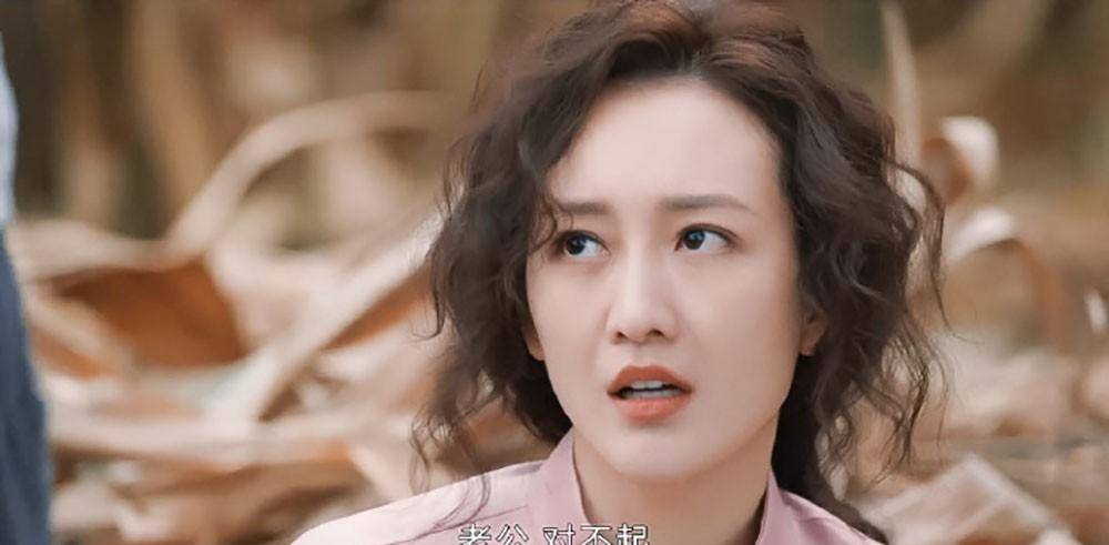 秦昊_蒋欣_电视剧