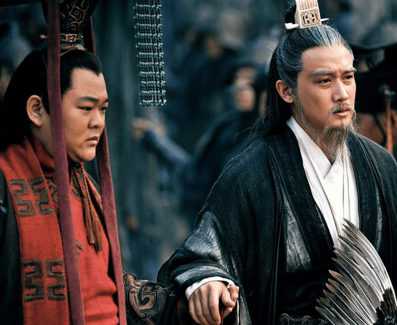 “权谋”刘备遗愿背后的权谋：三大将如何沦为诸葛亮手中的棋子？