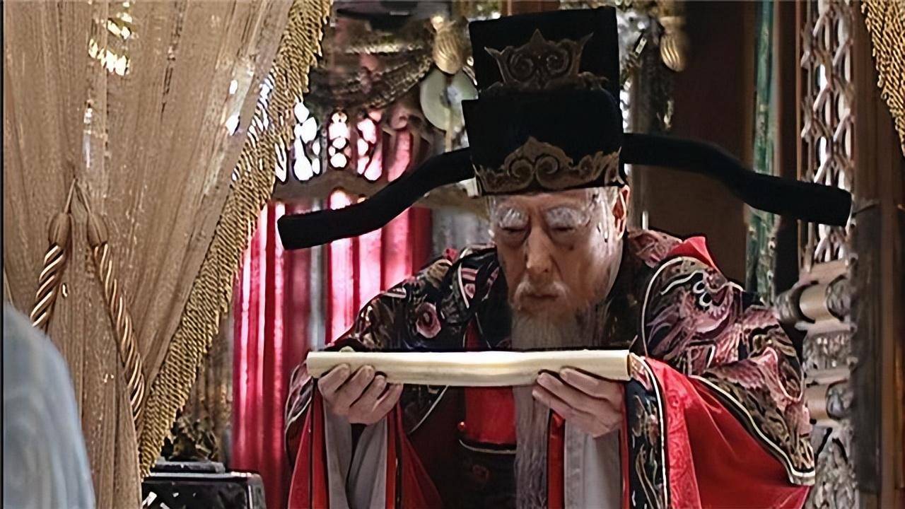 严嵩_夏言_徐阶