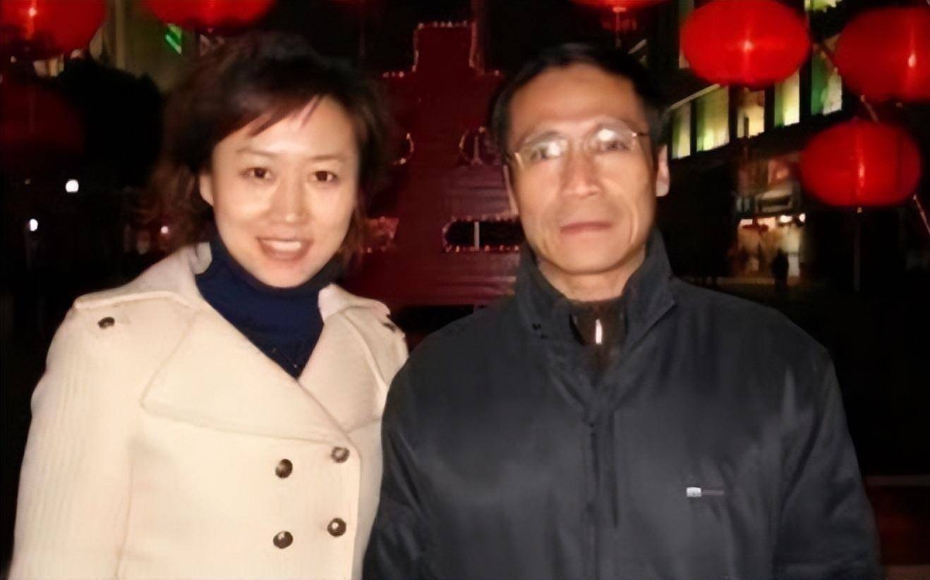 著名主持人魏笑:新婚24小时离世,丈夫至今未娶,父亲仍在怀念她_祁骥