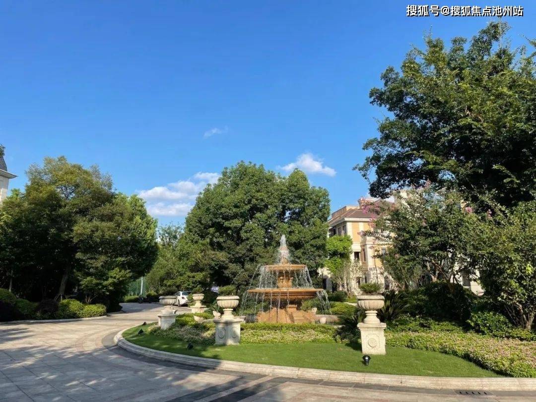 安澜西郊-(售楼中心)首页网站-上海青浦安澜西郊欢迎您丨安澜西郊详情