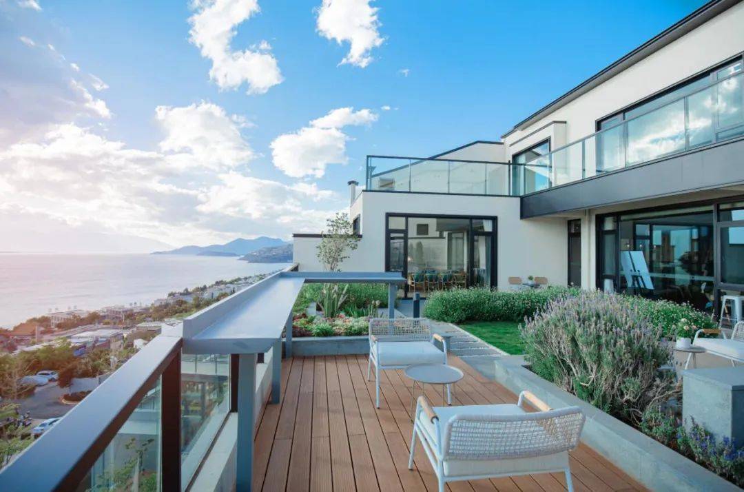 洱海传奇楼盘介绍_车程_建筑_新大陆