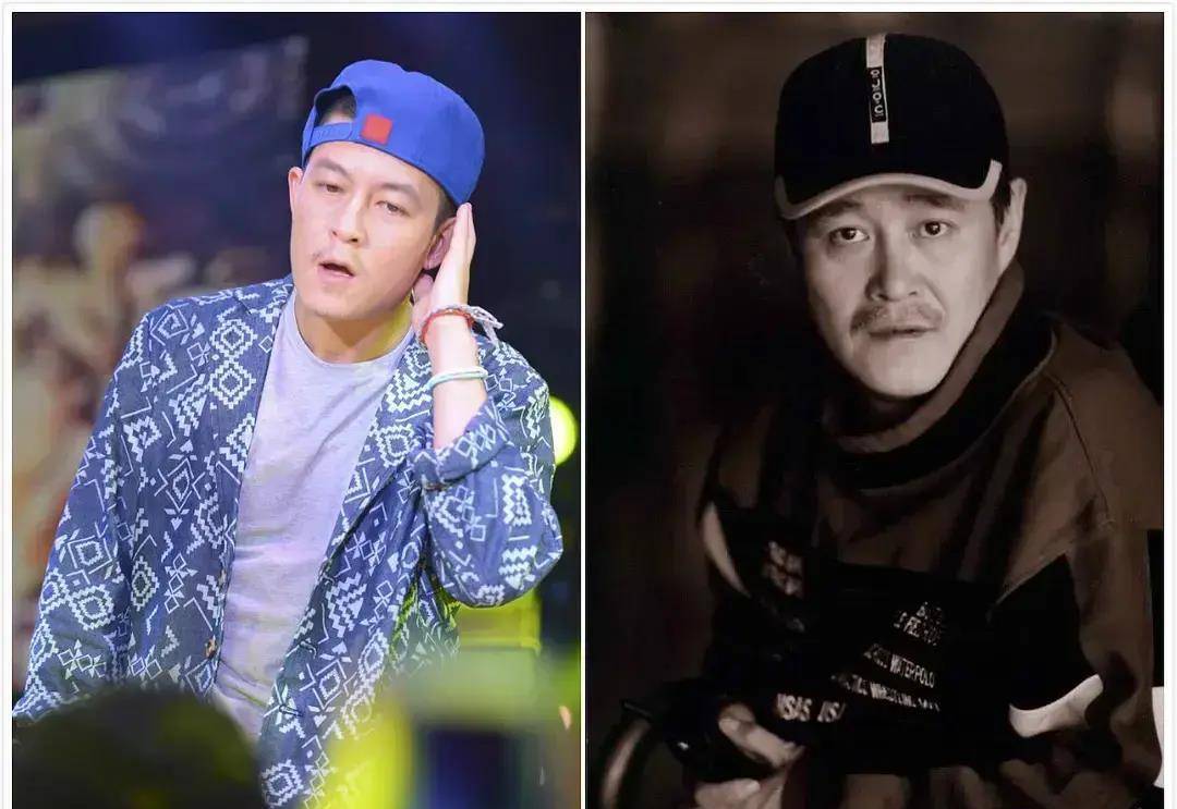 陈冠希颜值崩塌,当女儿面谈不雅照风波,潮牌难做勇闯好莱坞挣钱_网友