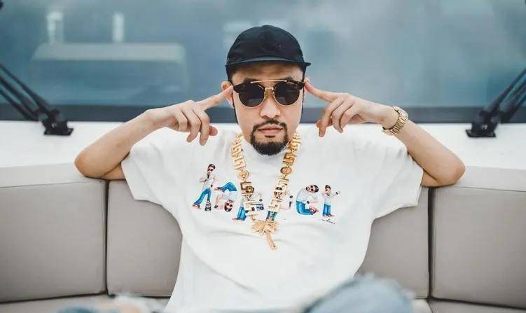 歌手"热狗"回应了_网友_质疑_diss