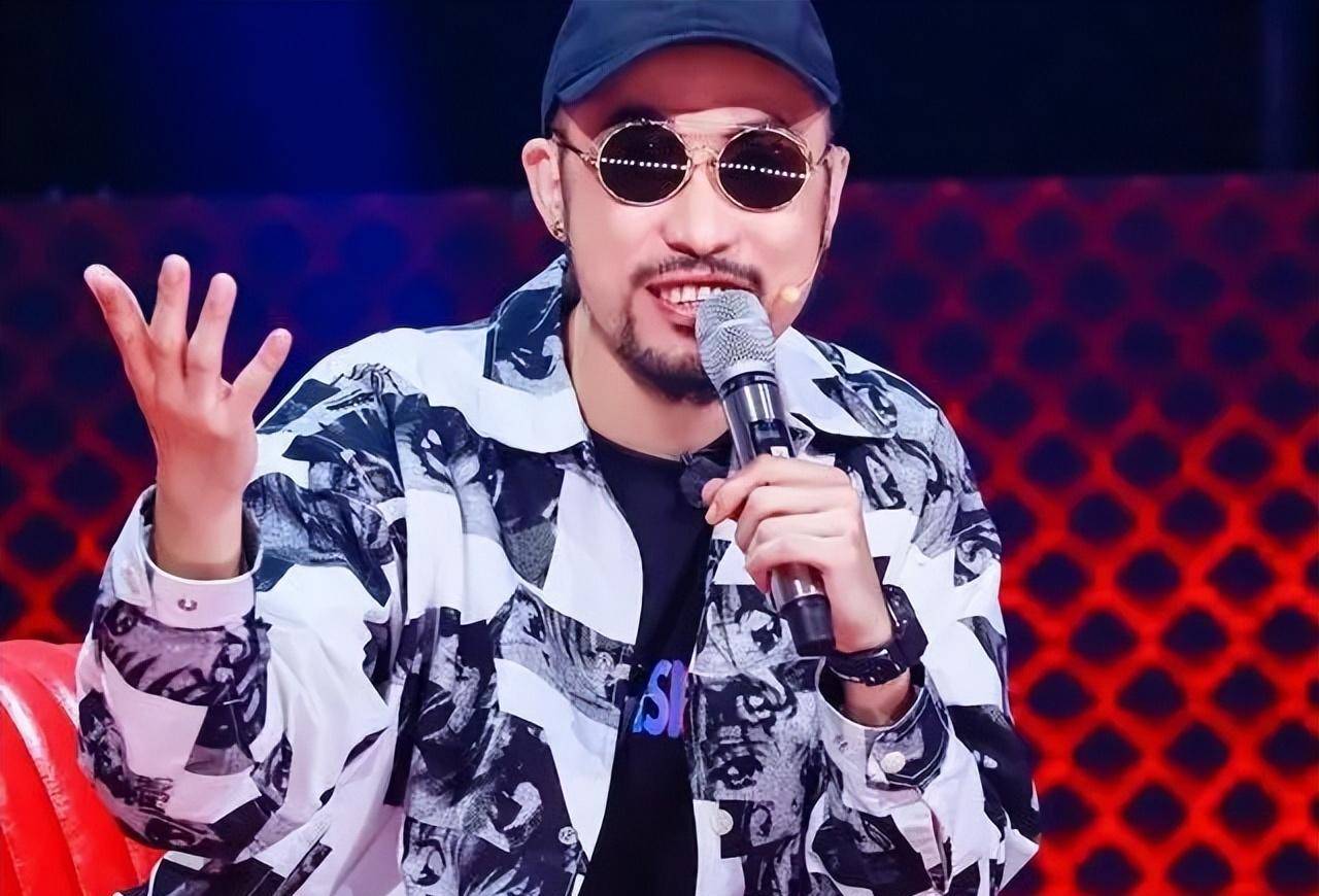 歌手"热狗"回应了_网友_质疑_diss