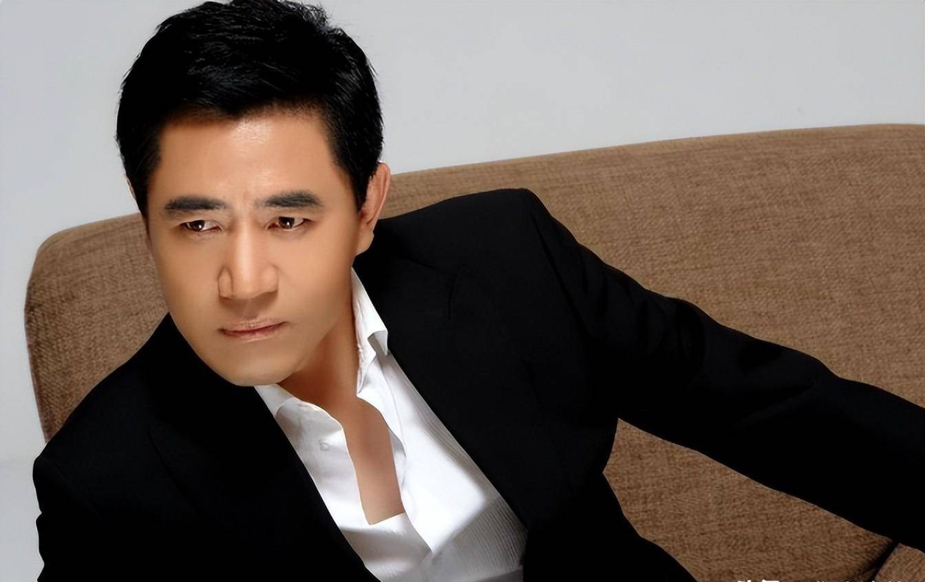 陈宝国:娱乐圈消失的悲哀_演技_演艺圈_角色