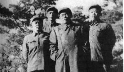 都說韓先楚將軍仗打得好,到底好在哪裡?_我軍_東北_解放海南島