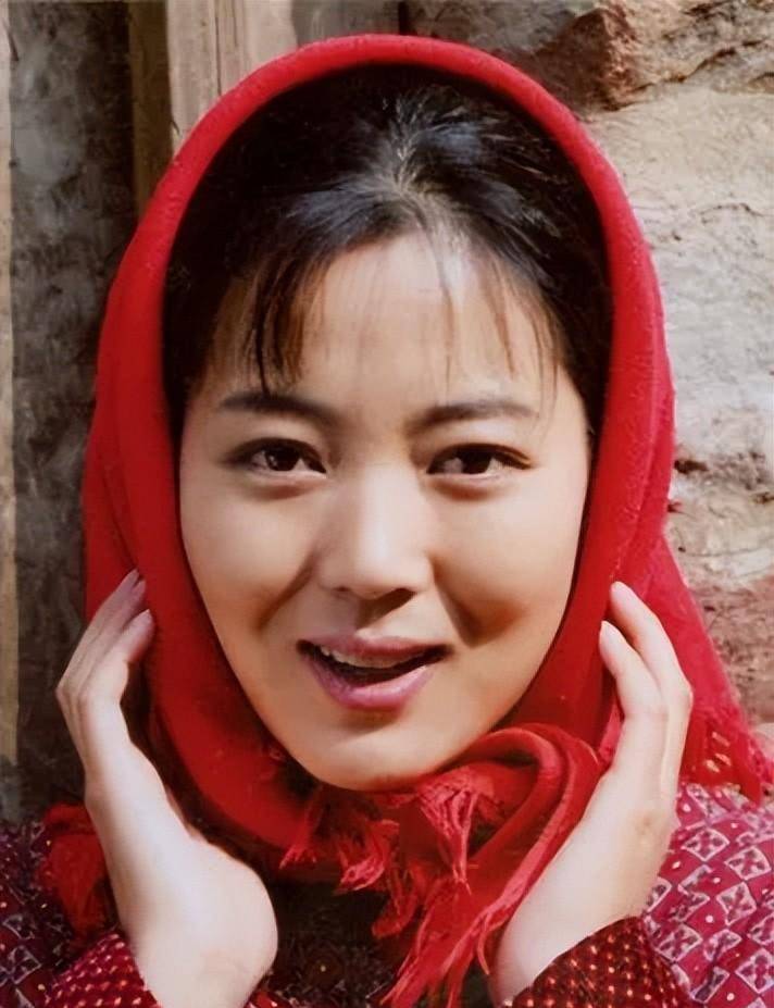 演员王茜华:我这辈子最正确的决定,就是45岁高龄为小丈夫生儿子_周静