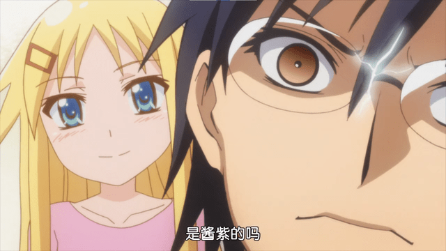 这部八年前的泡面番,每集时长只有3分半,但是剧情却很有趣_动画_阿宅