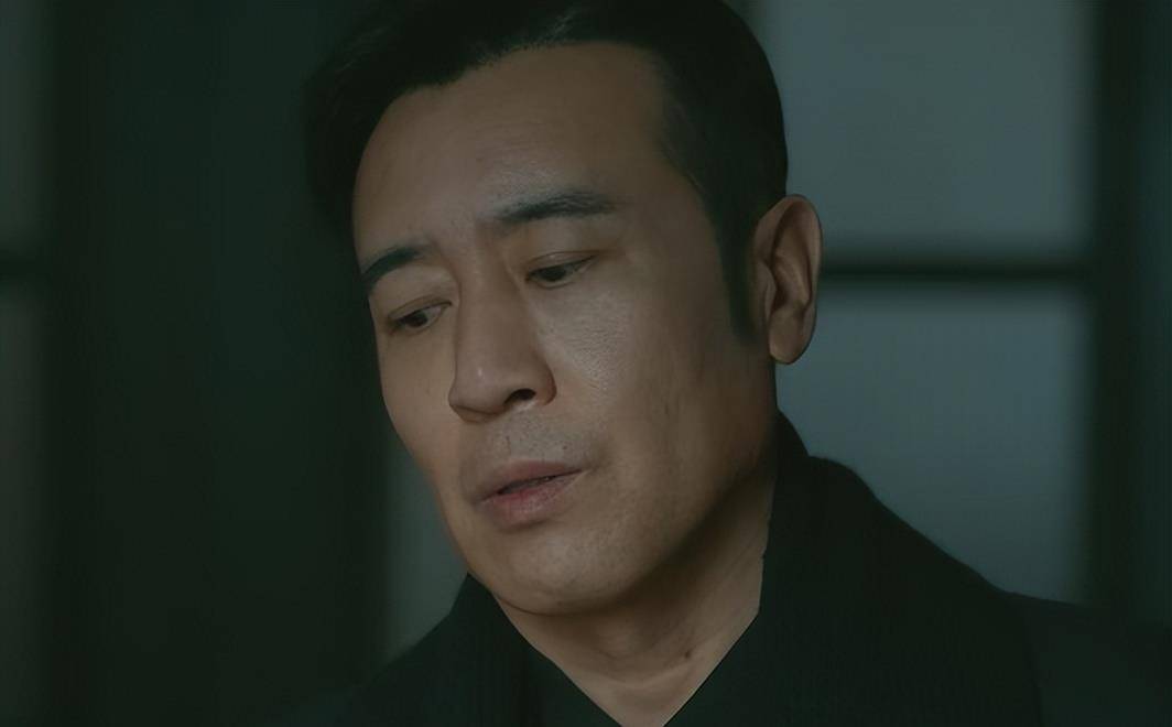 于和伟主演!我难掩激动,终于有像样谍战剧了_吴石_朱枫_前往