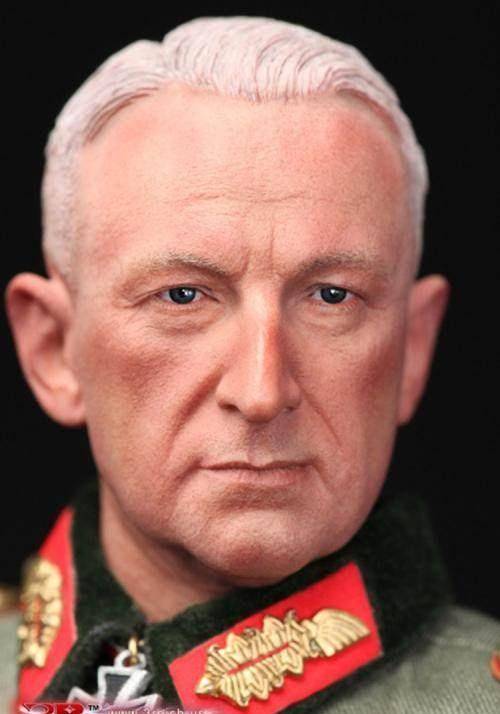 二战德军三大名将之——曼施坦因_苏军_集团军群_法国