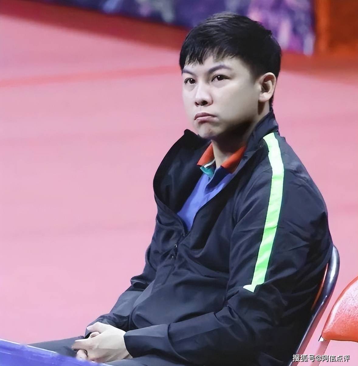 陈玘出席成都大赛,将助力孙颖莎夺冠,刘国梁考虑召回刘国正2人_教练