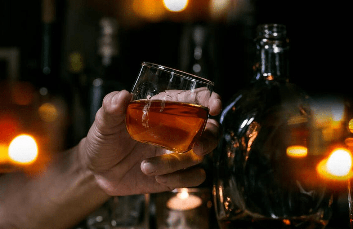 微醺之谜，浅谈何为微醺酒？_搜狐网