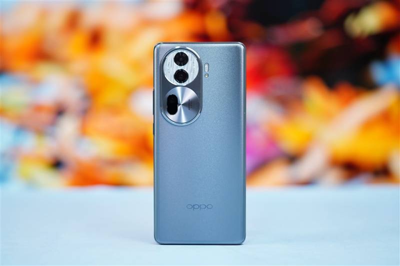 同价位唯一标配人像镜头 拍出单反级质感人像如此轻松！OPPO Reno11 Pro评测(图4)