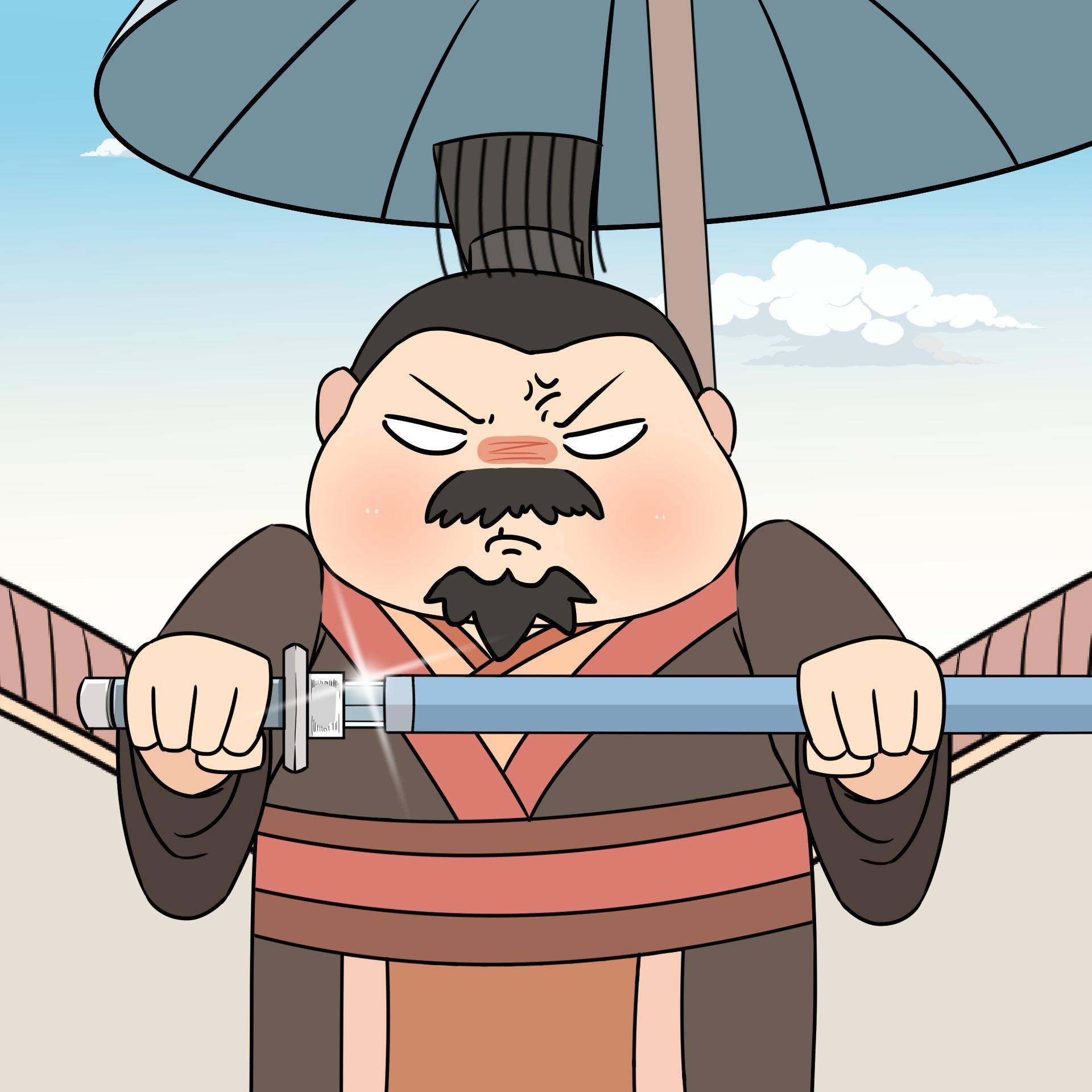 秦始皇为何恨毒了嫪毐,将他五马分尸,还把2个幼子活活摔死?