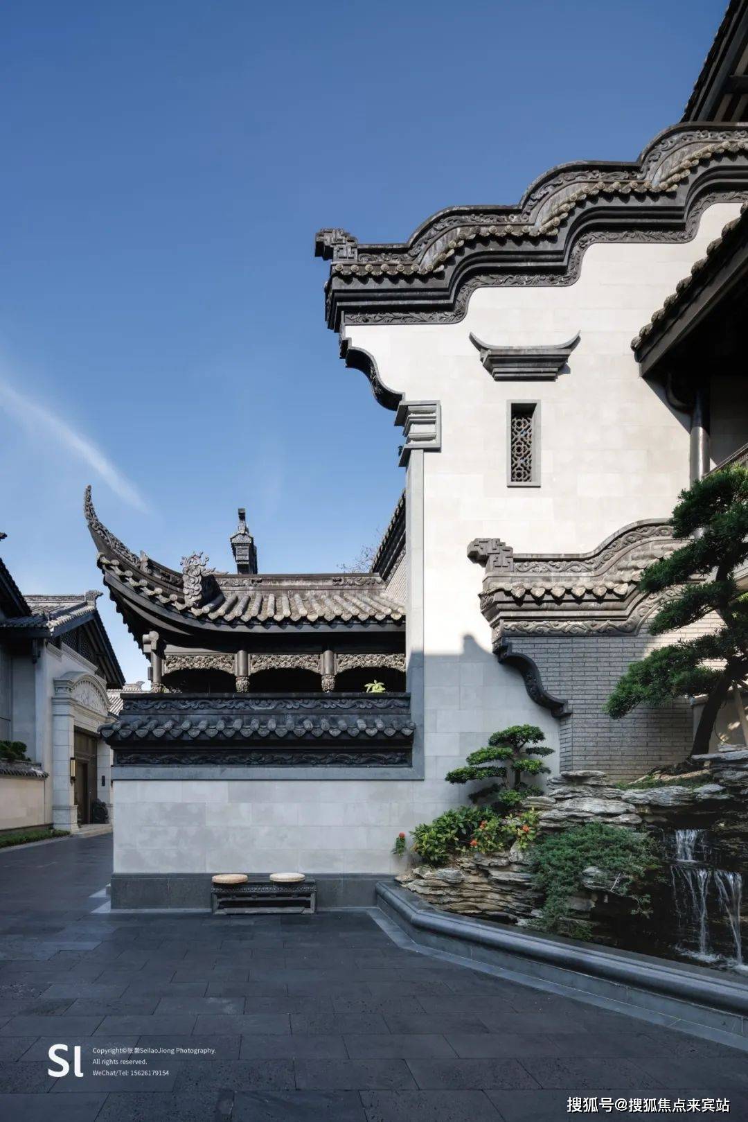 香洲埠四合院别墅营销中心/营销中心24小时电话(详情)横琴香洲埠|首页
