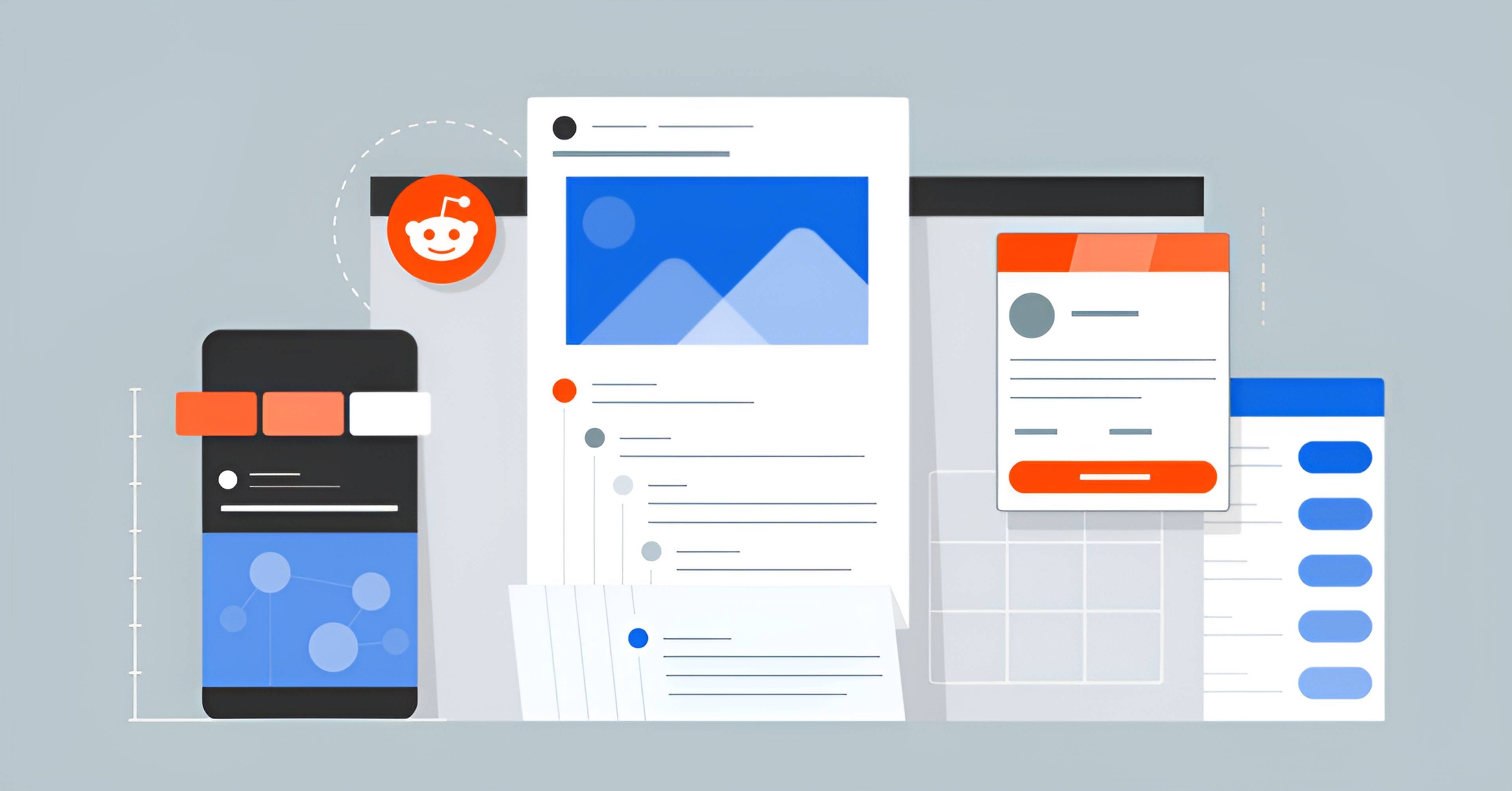 Reddit究竟是什么？为何被誉为海外的“百度贴吧”？_搜狐网