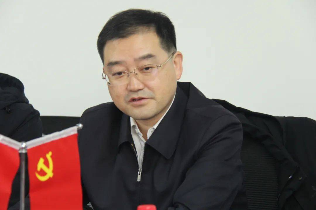 四川省人社厅副厅长刘晓博赴省人力资源服务行业协会调研指导工作