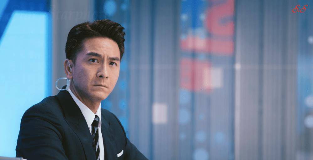 港剧最新骂人方式:你不如找个人嫁了_慧心_梁敬仁_叶辰