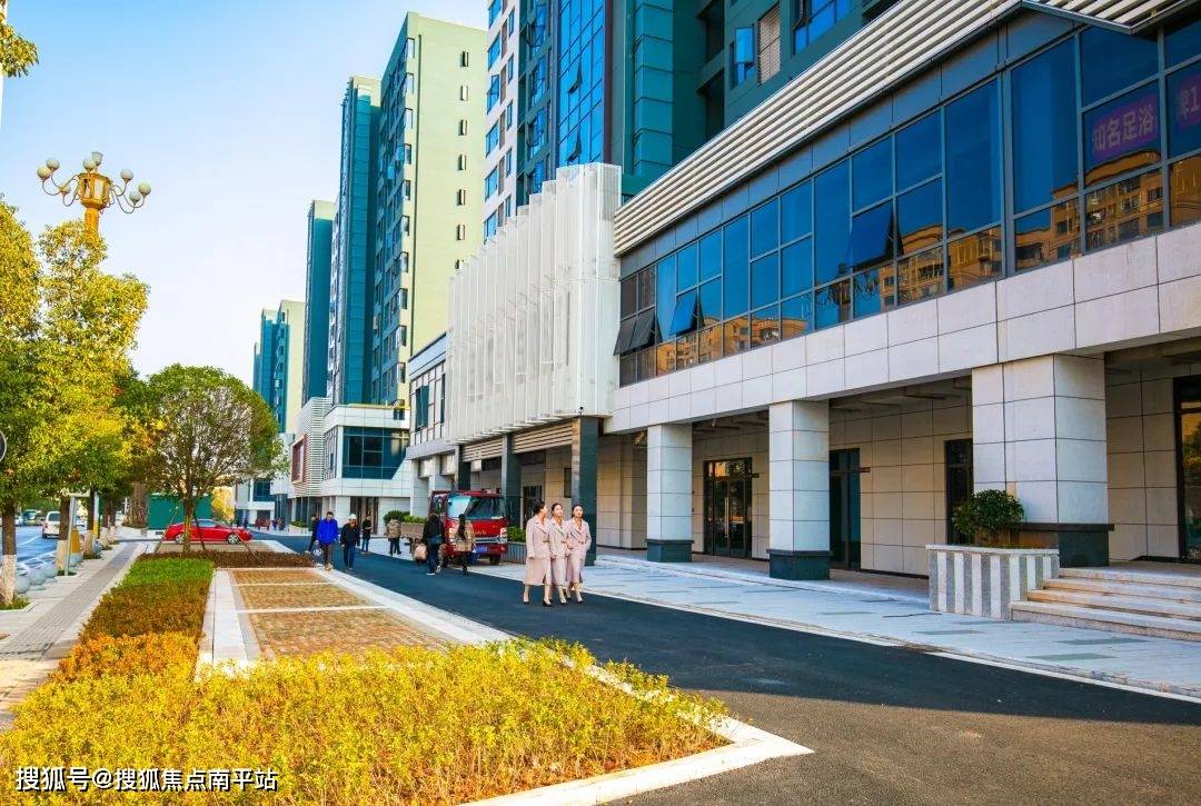 长沙【湘域国际广场】欢迎您丨湘域国际广场售楼电话丨湘域国际广场