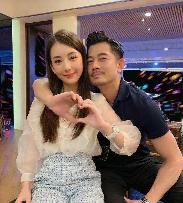 潘玮柏宣云明日巴厘岛大婚!