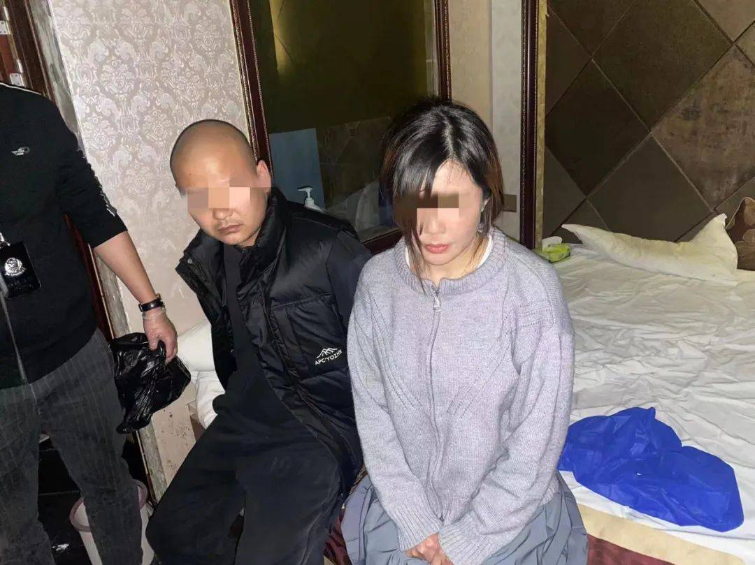 警方扫黄前台通风报信:呼叫暗语"444"全员开"跑"_组织_人员_行为