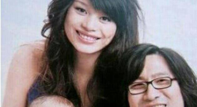 葛荟婕谈汪峰离婚心情好,走漏女儿小苹果近况,直言不恨子怡姐姐_&quot