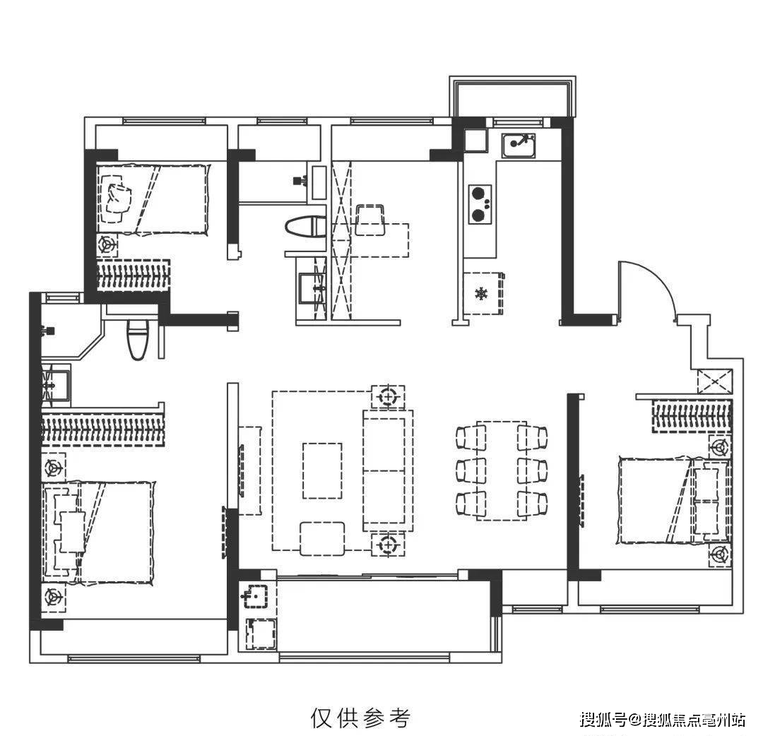 上海大华锦绣四季售楼处 | 大华锦绣四季楼盘详情——房价/户型图