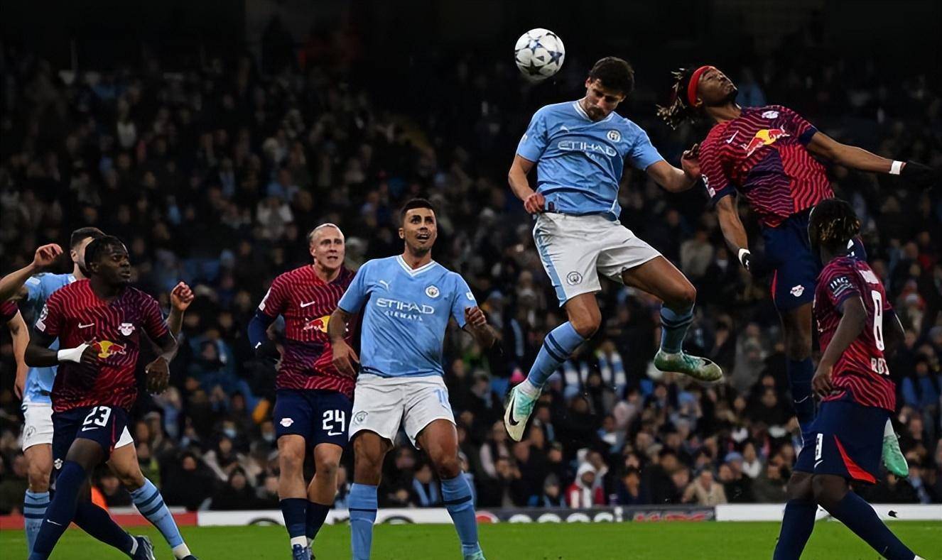 欧冠超级逆转:卫冕冠军连续7年登顶,特鲁姆普创造历史_曼城_福登_助攻