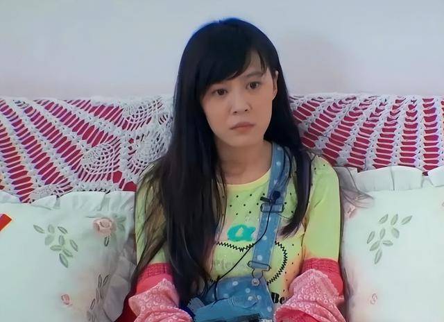 《明星到我家》那家人还留着她吃剩的饭_李金明_婆婆_嫂子