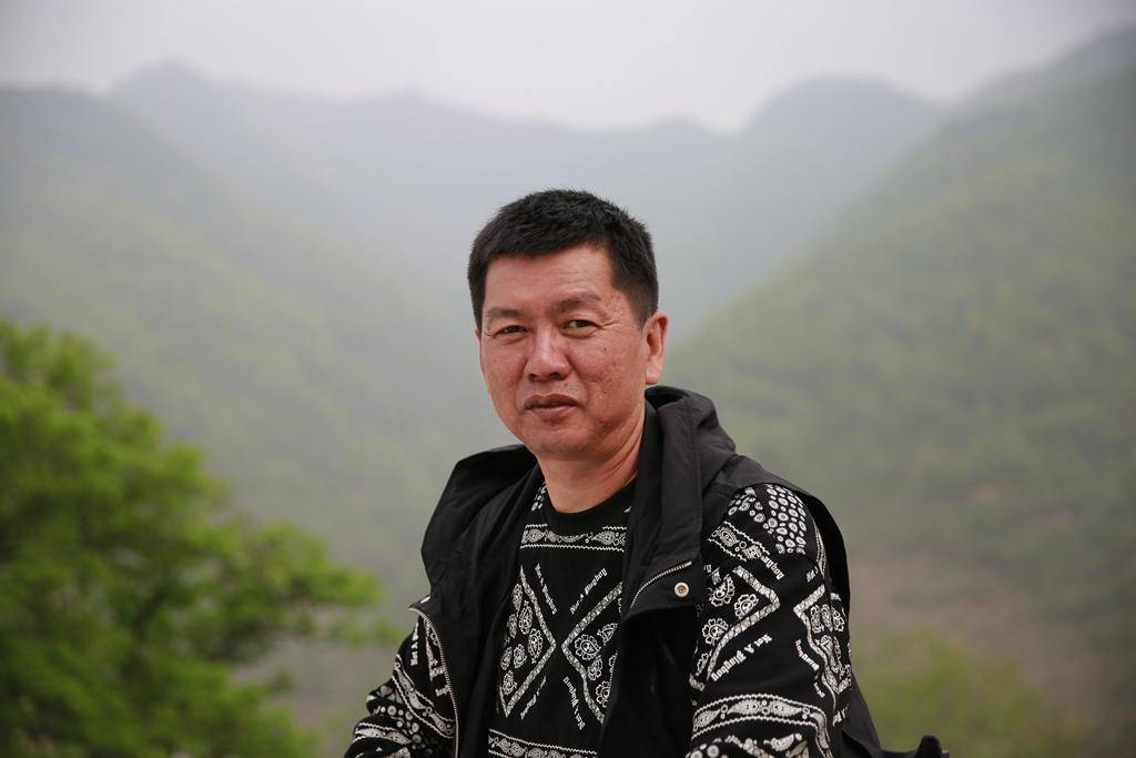 展览预告|艺道传薪 造化探境——丁长林山水画工作室作品展_艺术_北京