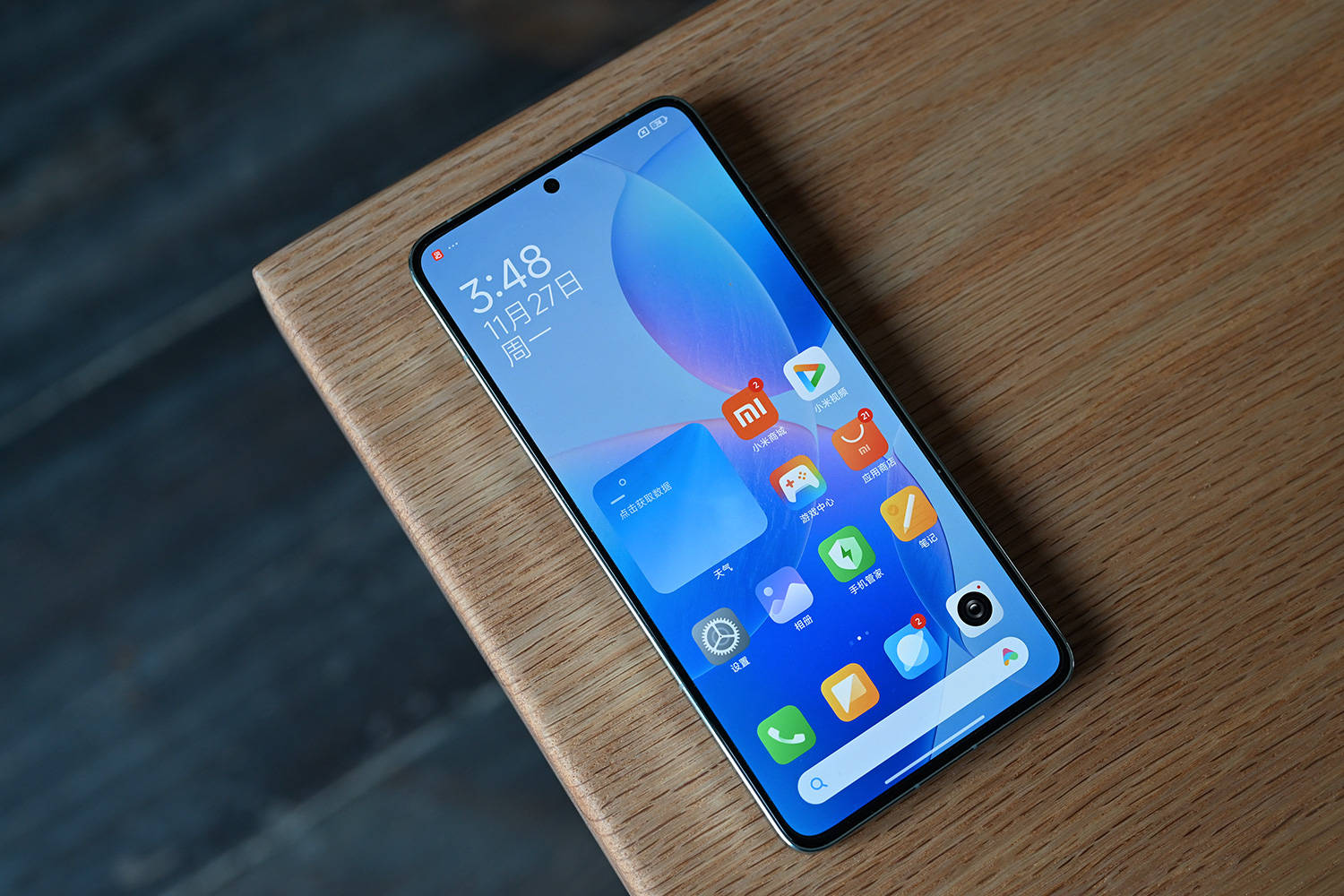 红米k70 pro人像实拍:配上了2x黄金人像镜头,质感提升明显_mm_效果