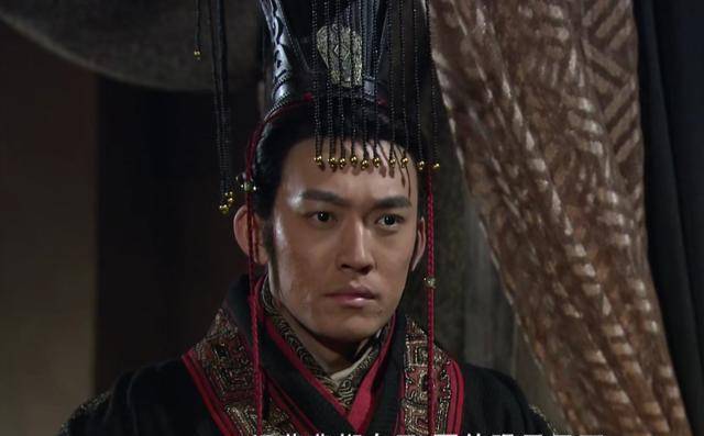 嬴稷:爹不疼娘不爱的透明王子,却在敌国君主支持下