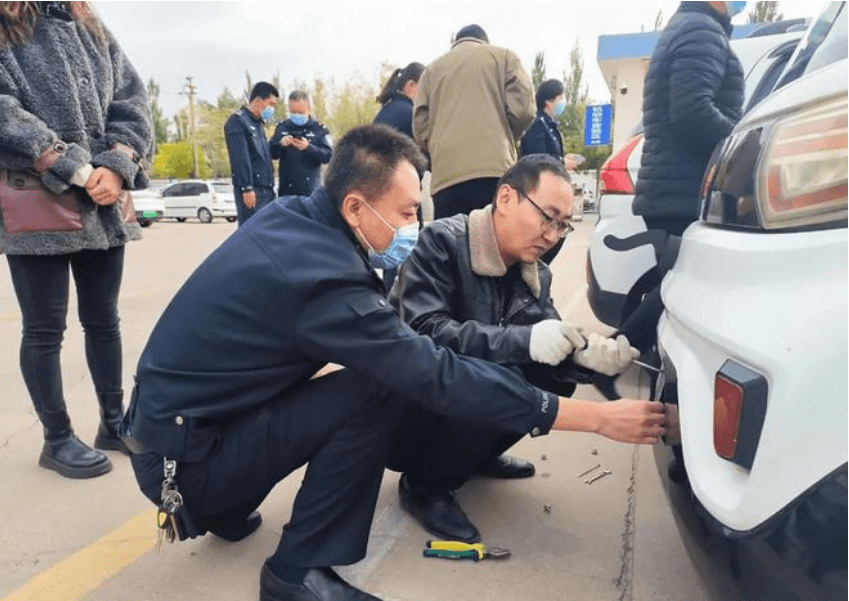 多地人性化管理低速四輪車,解決非標車出行難題_搜狐汽車_搜狐網