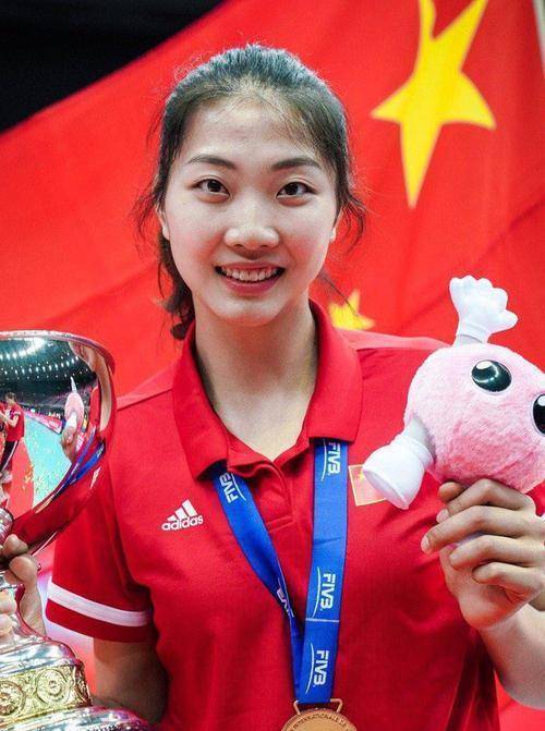 袁心玥:女排联赛副攻王,是她太强还是别人太弱?_比赛_王媛媛_天津女排