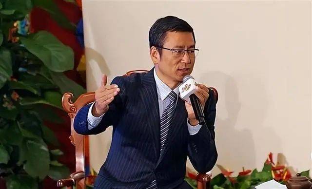 央视一哥白岩松:被疾病折磨暴瘦50斤,睡3-4个小时,数度想自杀_霍顿