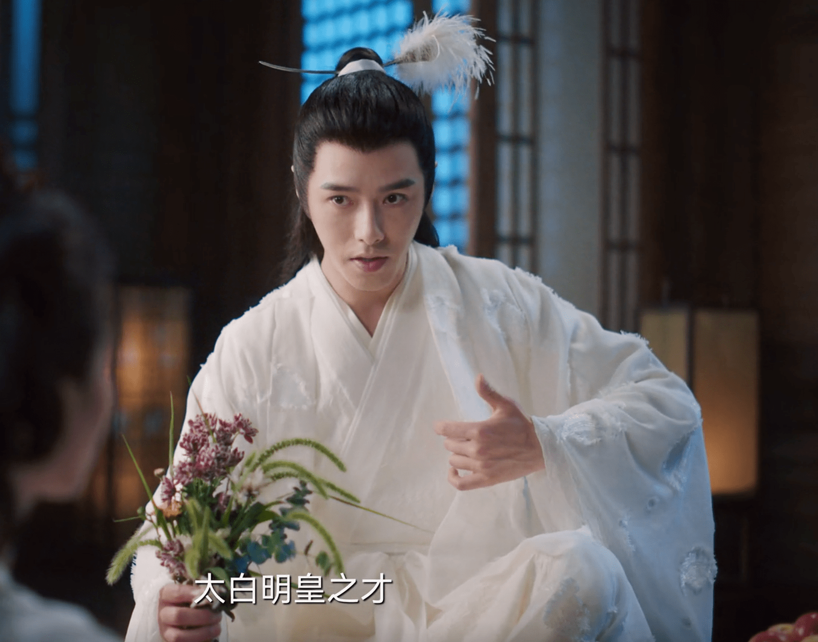 放弃初月选金媚娘_任如意_宁远_女子