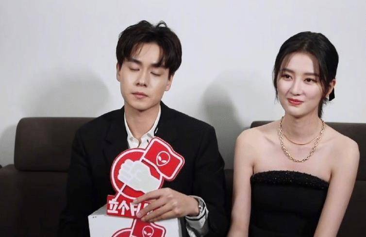 乔欣:嗑cp最起劲的人,都是没有爱情幸福的人_网友_电视剧_时候