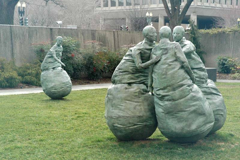 建筑师有什么用国际建筑设计师排名行为艺术大师_空间_戴帆_代表作品