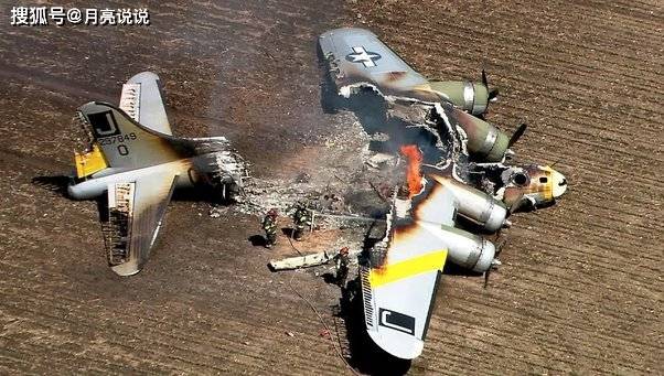 二战各国总共有多少架飞机因技术问题而坠毁?