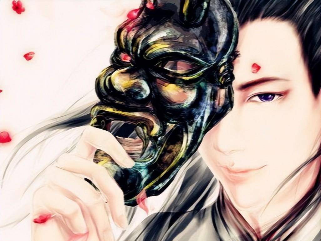 中国古代四大美男之一的兰陵王高长恭,也是被影视剧荼毒不少的角色.