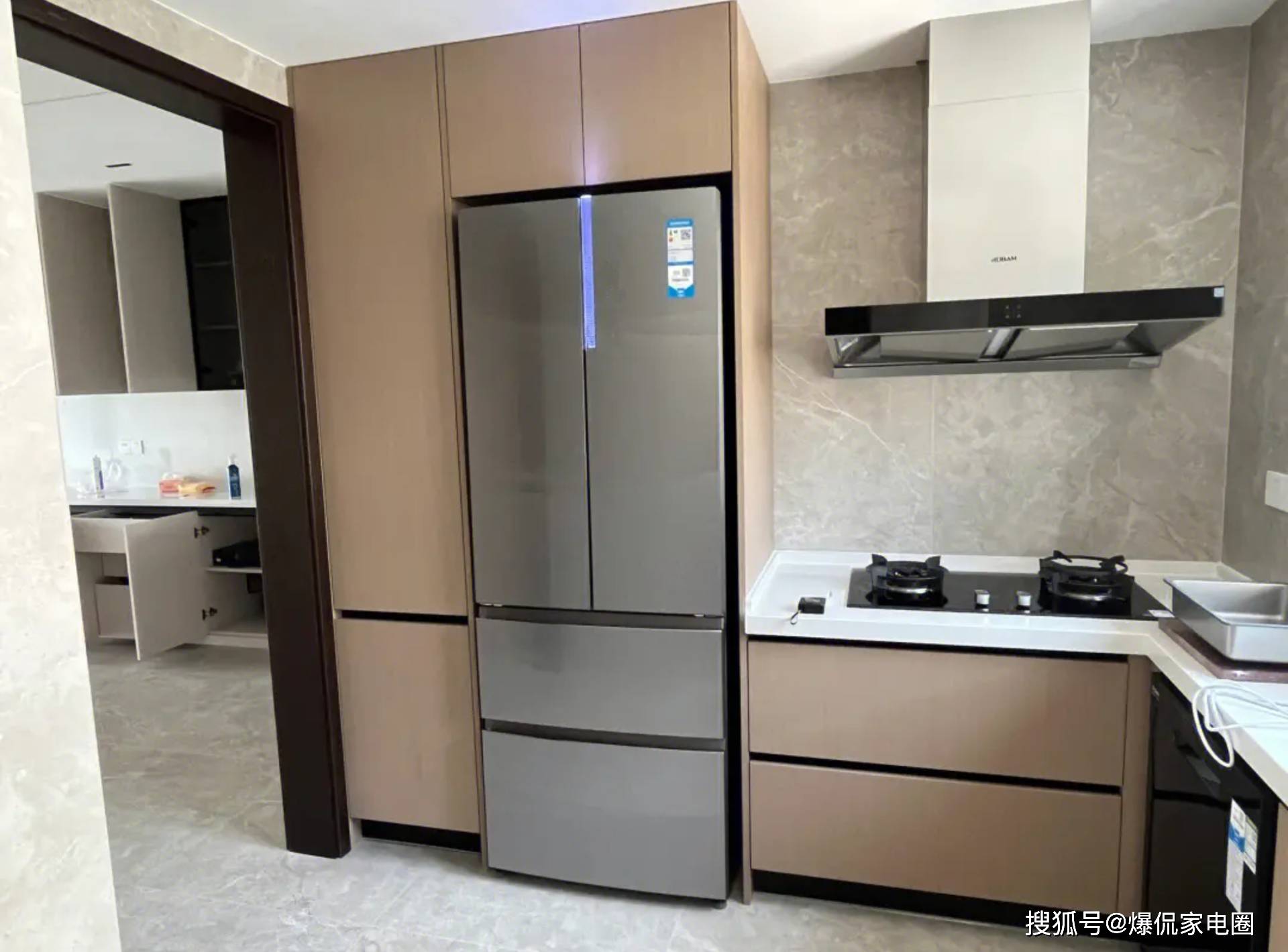 2023最受欢迎的高端冰箱热销榜:lg第2,西门子第3,榜首实至名归