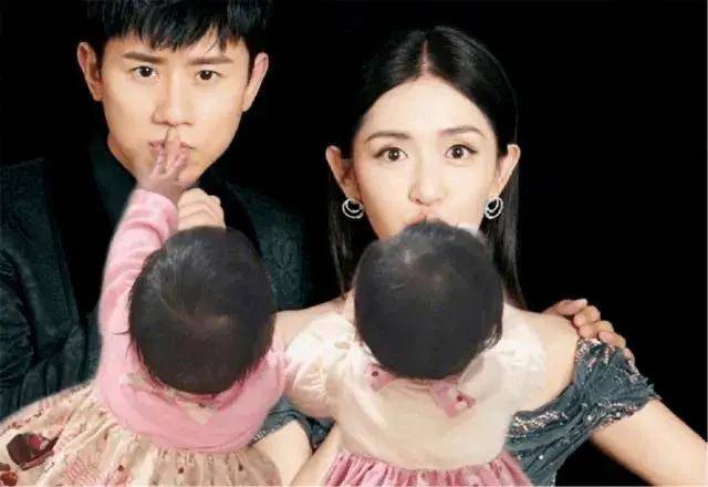 谢娜产后抑郁,自曝生完二胎之后得了产后抑郁,状态一度非常差.