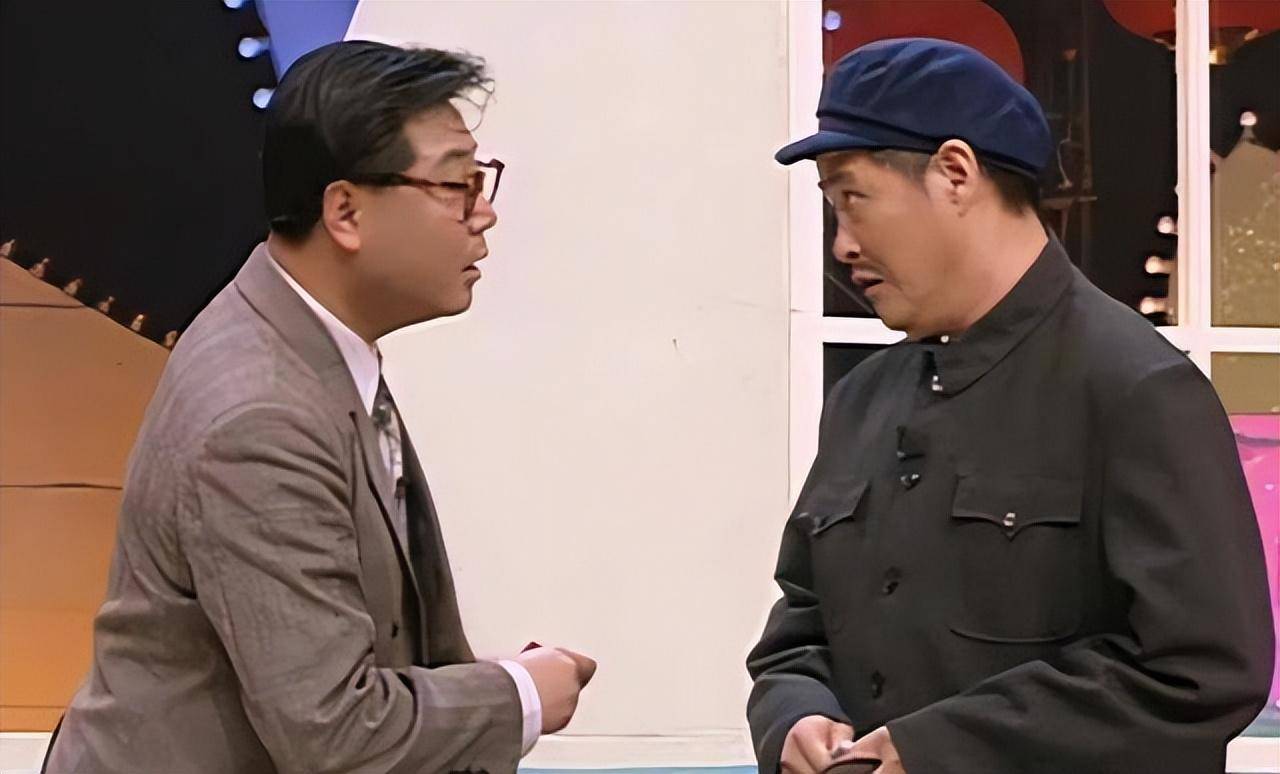 母亲早逝后给父亲找老伴,他娶护士为妻却在婚姻中弱势_表演_赵本山