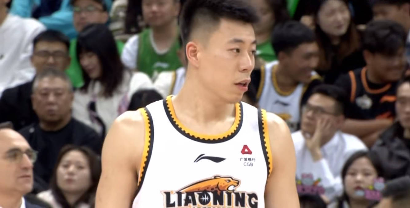 弗格49分 绝命三分,辽宁逆转拒爆冷,张镇麟13 9爆发,核心13助攻_比赛