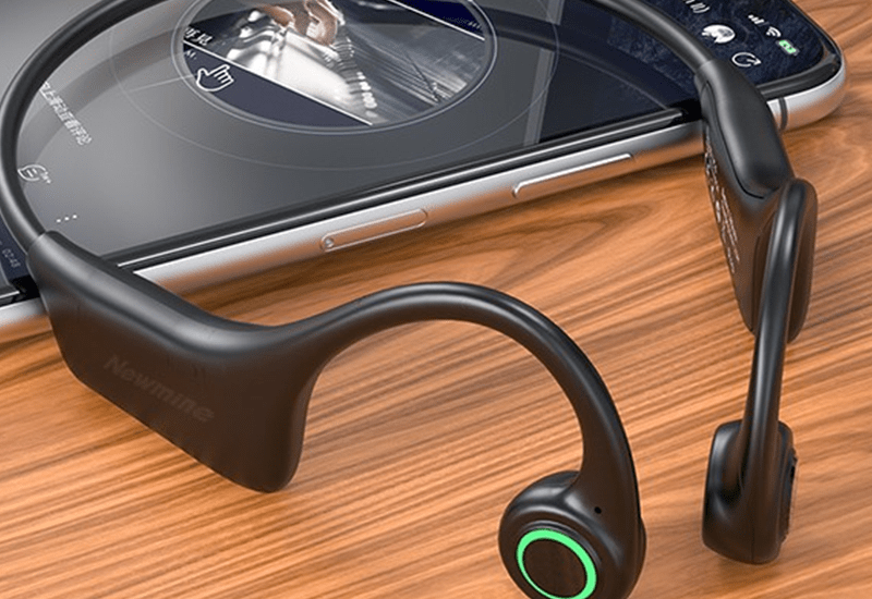 骨传导耳机排行榜十强！骨传导耳机综合排行榜TOP耳机推荐